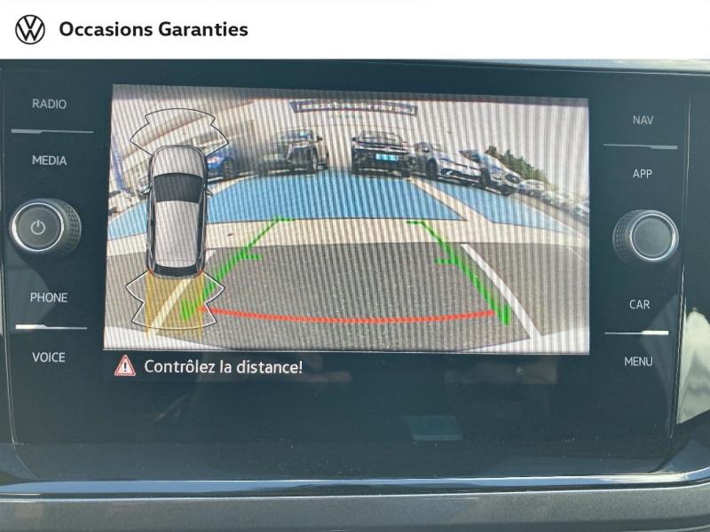 Voitures occasions VOLKSWAGEN POLO Style Bruay-la-Buissière