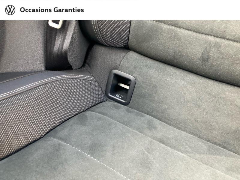 Voitures occasions VOLKSWAGEN POLO Style Bruay-la-Buissière