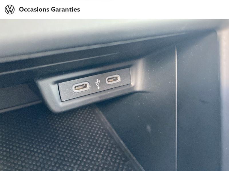 Voitures occasions VOLKSWAGEN POLO Style Bruay-la-Buissière