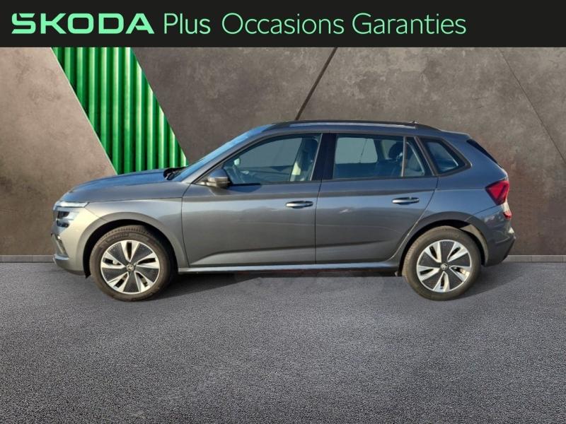 Voitures occasions ŠKODA KAMIQ Selection Bruay-la-Buissière