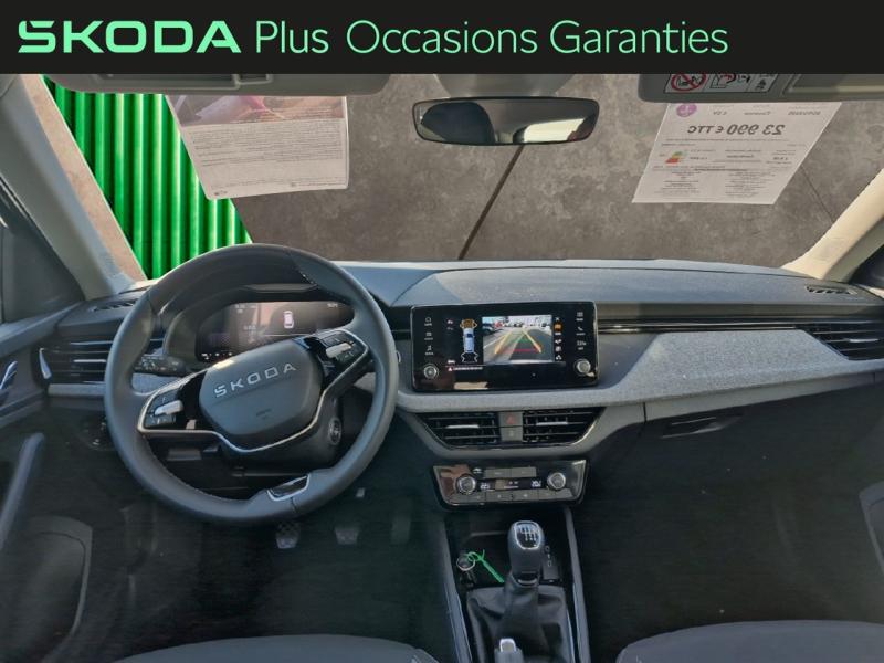 Voitures occasions ŠKODA KAMIQ Selection Bruay-la-Buissière