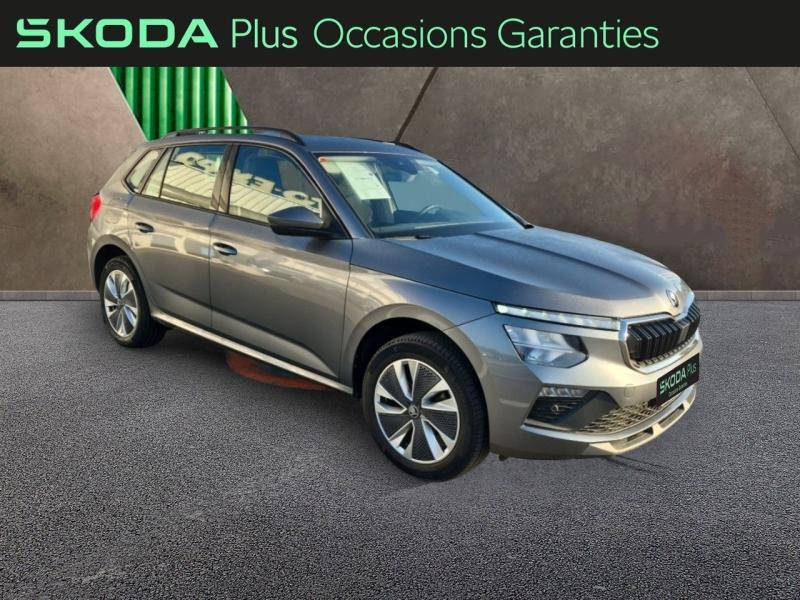 Voitures occasions ŠKODA KAMIQ Selection Bruay-la-Buissière
