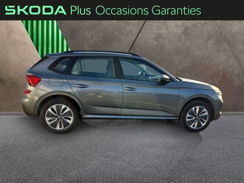 Voitures occasions ŠKODA KAMIQ Selection Bruay-la-Buissière