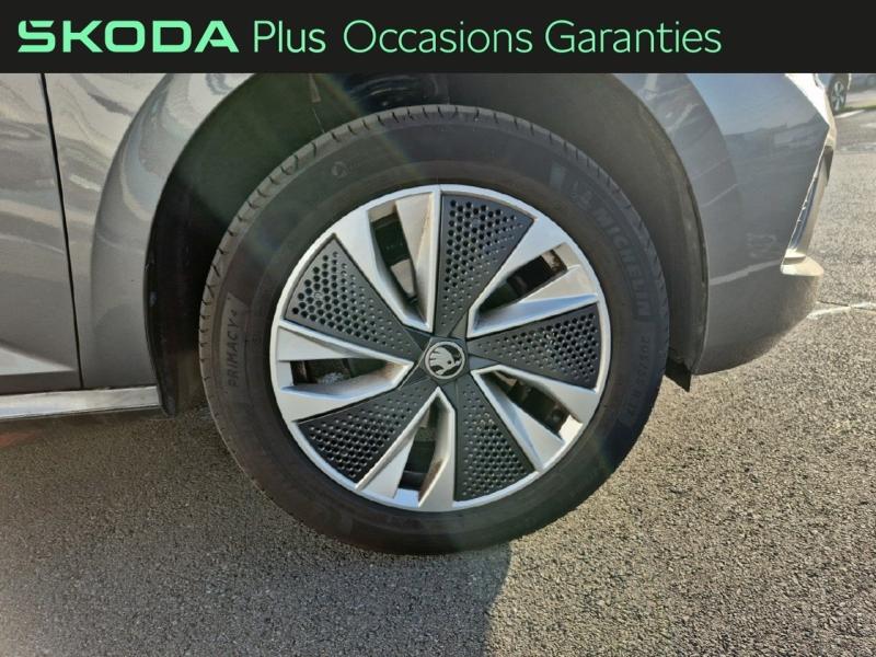 Voitures occasions ŠKODA KAMIQ Selection Bruay-la-Buissière