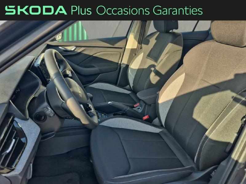 Voitures occasions ŠKODA KAMIQ Selection Bruay-la-Buissière