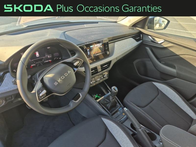 Voitures occasions ŠKODA KAMIQ Selection Bruay-la-Buissière