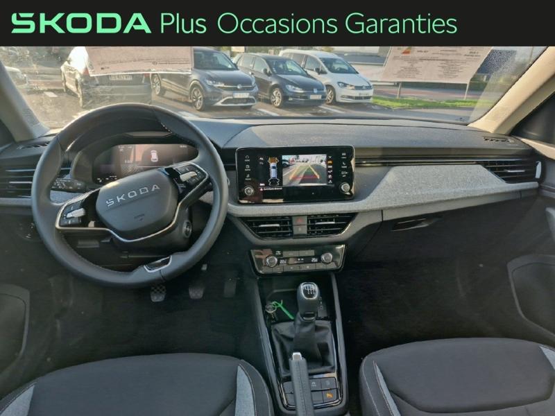 Voitures occasions ŠKODA KAMIQ Selection Bruay-la-Buissière