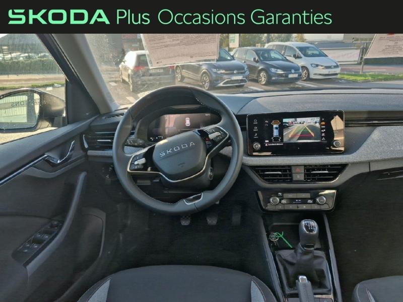 Voitures occasions ŠKODA KAMIQ Selection Bruay-la-Buissière