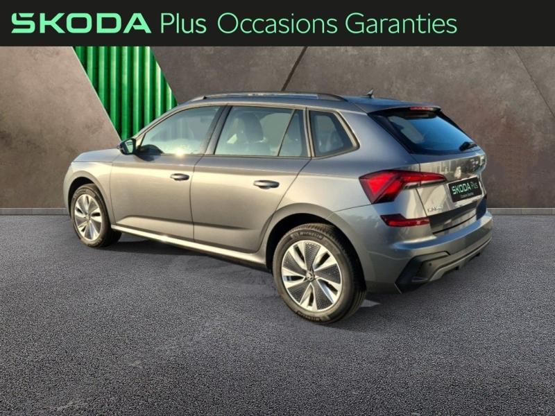 Voitures occasions ŠKODA KAMIQ Selection Bruay-la-Buissière
