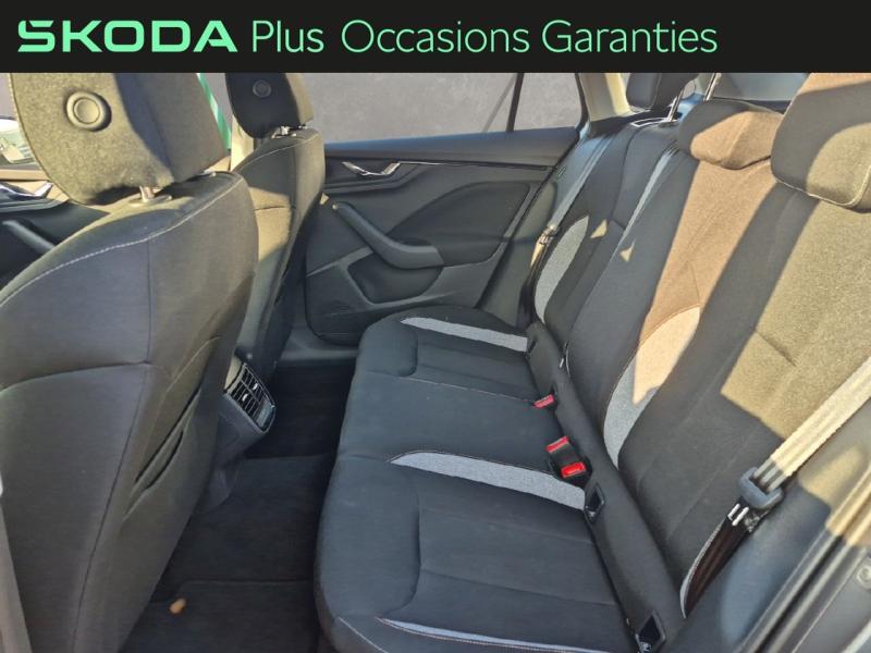 Voitures occasions ŠKODA KAMIQ Selection Bruay-la-Buissière