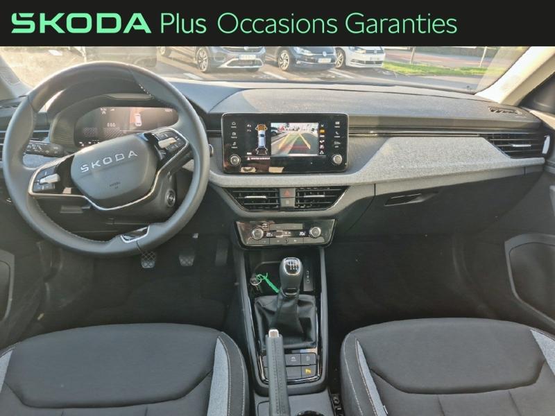 Voitures occasions ŠKODA KAMIQ Selection Bruay-la-Buissière
