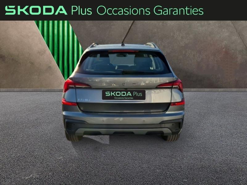 Voitures occasions ŠKODA KAMIQ Selection Bruay-la-Buissière