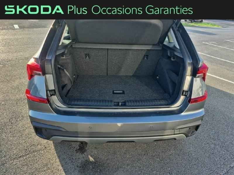 Voitures occasions ŠKODA KAMIQ Selection Bruay-la-Buissière