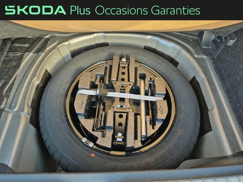 Voitures occasions ŠKODA KAMIQ Selection Bruay-la-Buissière