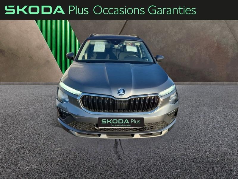 Voitures occasions ŠKODA KAMIQ Selection Bruay-la-Buissière