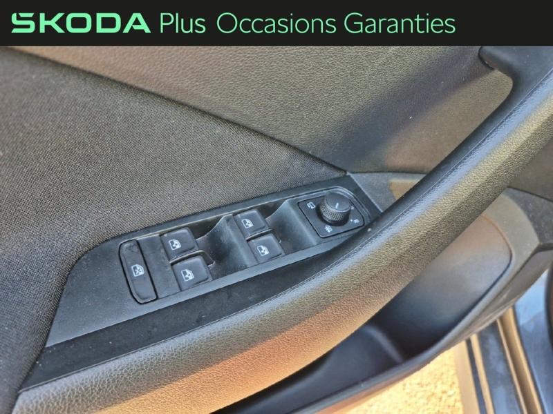 Voitures occasions ŠKODA KAMIQ Selection Bruay-la-Buissière