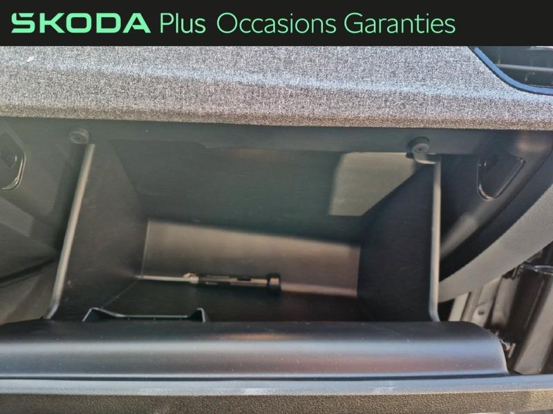 Voitures occasions ŠKODA KAMIQ Selection Bruay-la-Buissière