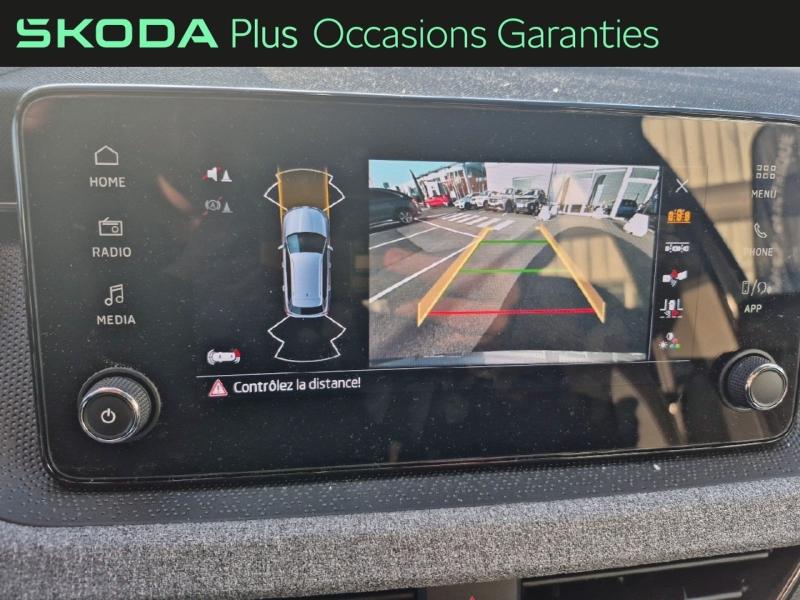 Voitures occasions ŠKODA KAMIQ Selection Bruay-la-Buissière