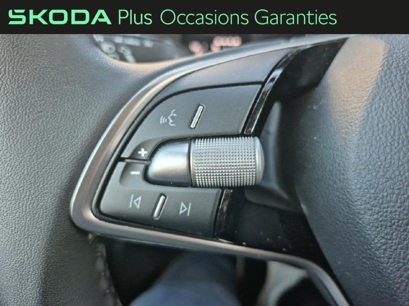 Voitures occasions ŠKODA KAMIQ Selection Bruay-la-Buissière