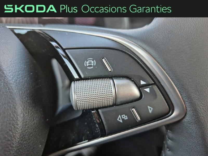 Voitures occasions ŠKODA KAMIQ Selection Bruay-la-Buissière