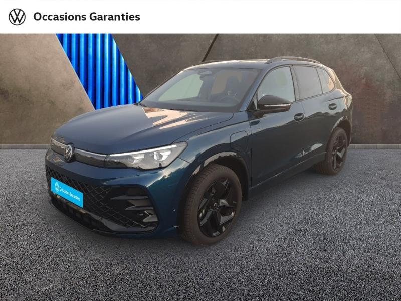 Voitures occasions VOLKSWAGEN TIGUAN R-Line Edition Bruay-la-Buissière