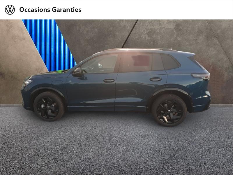 Voitures occasions VOLKSWAGEN TIGUAN R-Line Edition Bruay-la-Buissière