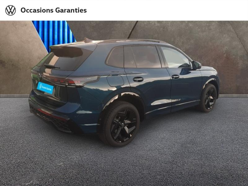 Voitures occasions VOLKSWAGEN TIGUAN R-Line Edition Bruay-la-Buissière