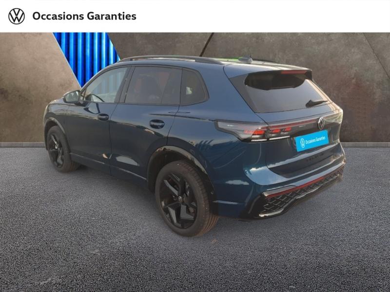 Voitures occasions VOLKSWAGEN TIGUAN R-Line Edition Bruay-la-Buissière