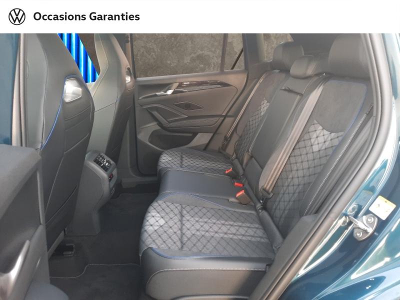 Voitures occasions VOLKSWAGEN TIGUAN R-Line Edition Bruay-la-Buissière