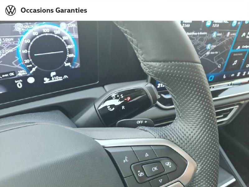 Voitures occasions VOLKSWAGEN TIGUAN R-Line Edition Bruay-la-Buissière