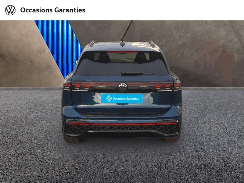 Voitures occasions VOLKSWAGEN TIGUAN R-Line Edition Bruay-la-Buissière