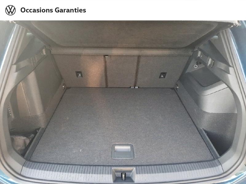Voitures occasions VOLKSWAGEN TIGUAN R-Line Edition Bruay-la-Buissière
