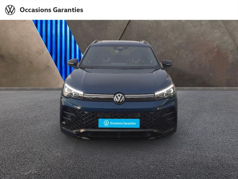 Voitures occasions VOLKSWAGEN TIGUAN R-Line Edition Bruay-la-Buissière