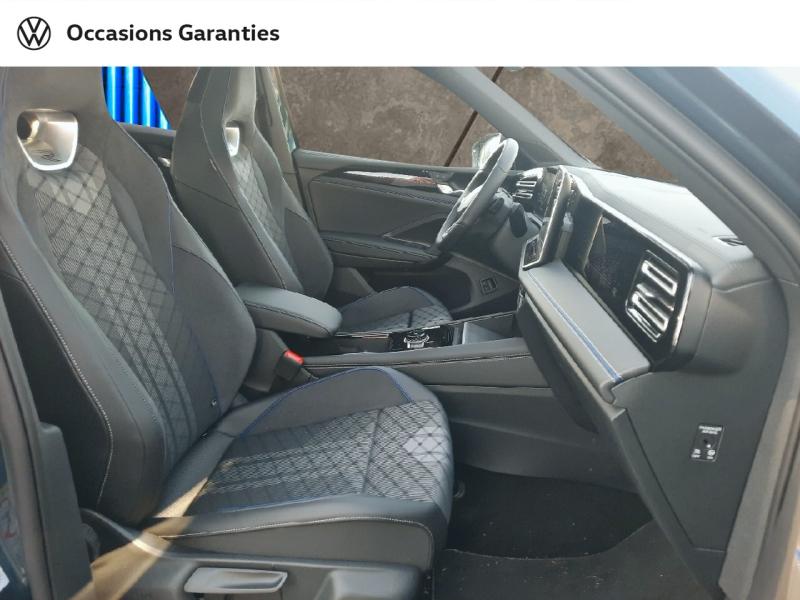 Voitures occasions VOLKSWAGEN TIGUAN R-Line Edition Bruay-la-Buissière