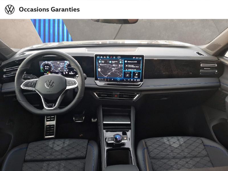 Voitures occasions VOLKSWAGEN TIGUAN R-Line Edition Bruay-la-Buissière