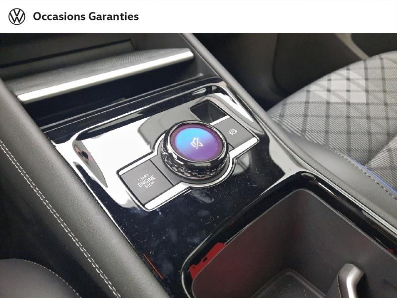 Voitures occasions VOLKSWAGEN TIGUAN R-Line Edition Bruay-la-Buissière