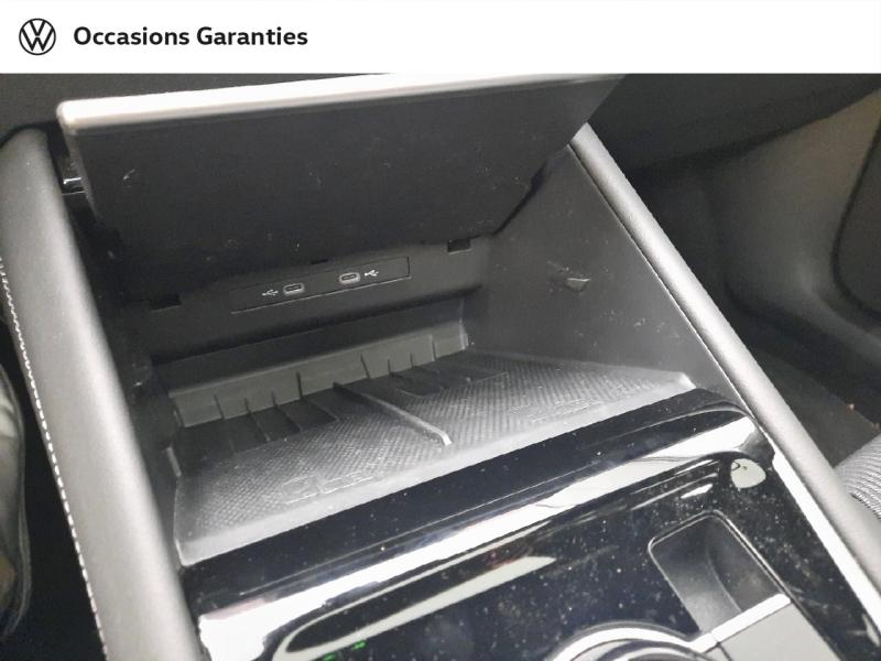 Voitures occasions VOLKSWAGEN TIGUAN R-Line Edition Bruay-la-Buissière