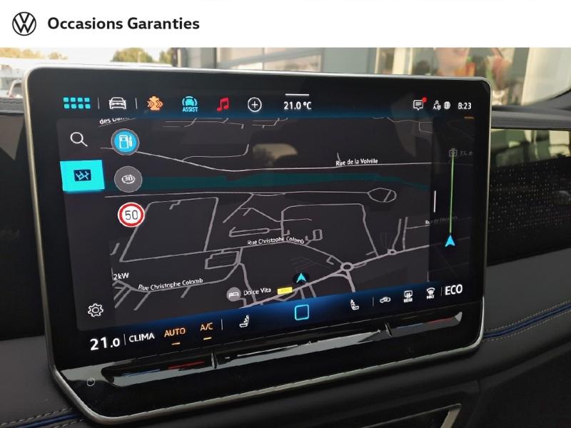 Voitures occasions VOLKSWAGEN TIGUAN R-Line Edition Bruay-la-Buissière