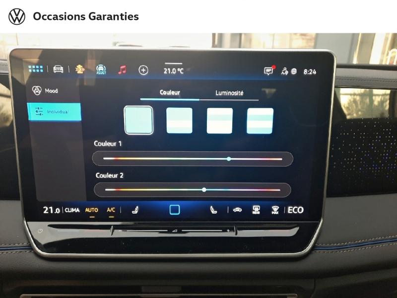 Voitures occasions VOLKSWAGEN TIGUAN R-Line Edition Bruay-la-Buissière