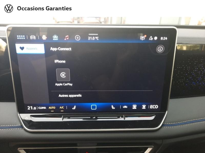 Voitures occasions VOLKSWAGEN TIGUAN R-Line Edition Bruay-la-Buissière