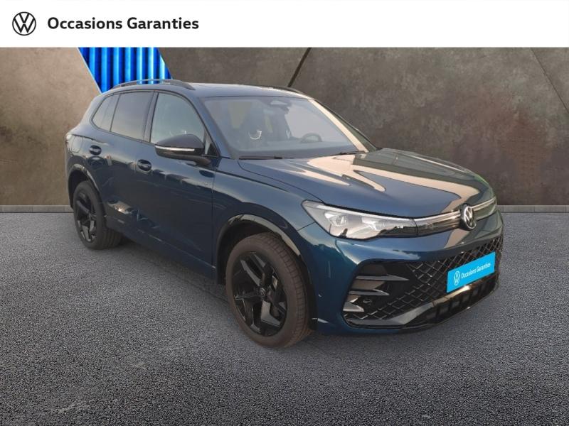 Voitures occasions VOLKSWAGEN TIGUAN R-Line Edition Bruay-la-Buissière