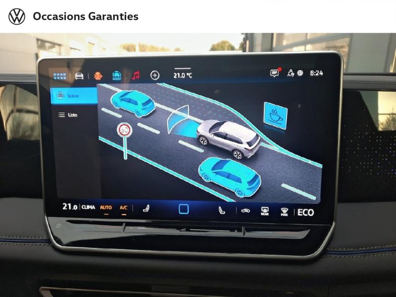 Voitures occasions VOLKSWAGEN TIGUAN R-Line Edition Bruay-la-Buissière