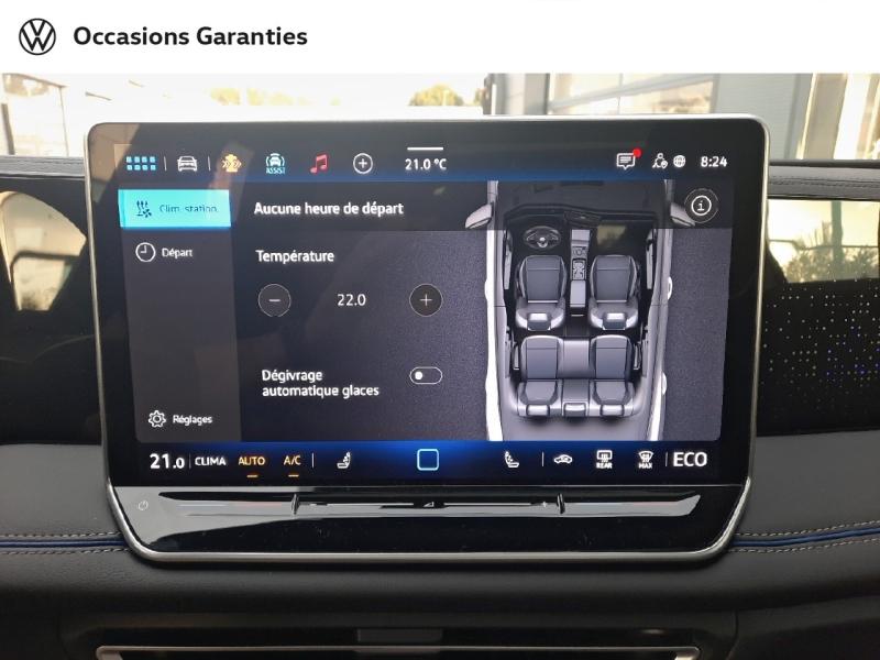 Voitures occasions VOLKSWAGEN TIGUAN R-Line Edition Bruay-la-Buissière