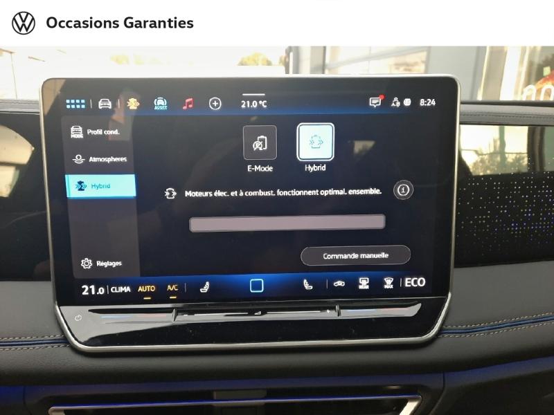 Voitures occasions VOLKSWAGEN TIGUAN R-Line Edition Bruay-la-Buissière