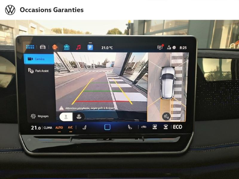 Voitures occasions VOLKSWAGEN TIGUAN R-Line Edition Bruay-la-Buissière