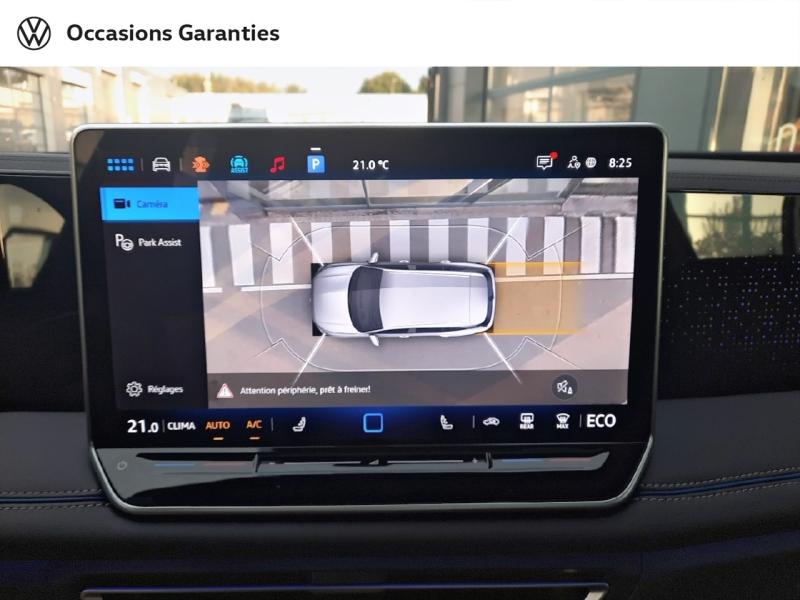 Voitures occasions VOLKSWAGEN TIGUAN R-Line Edition Bruay-la-Buissière