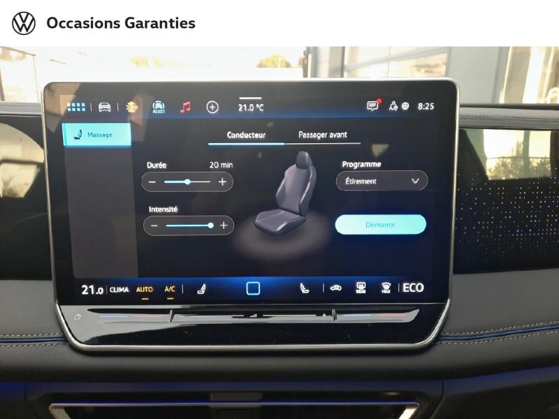 Voitures occasions VOLKSWAGEN TIGUAN R-Line Edition Bruay-la-Buissière