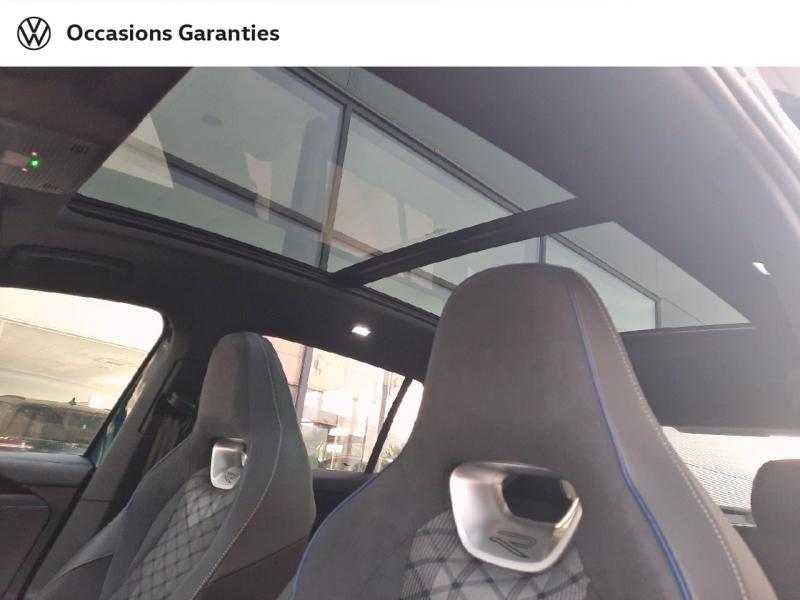 Voitures occasions VOLKSWAGEN TIGUAN R-Line Edition Bruay-la-Buissière