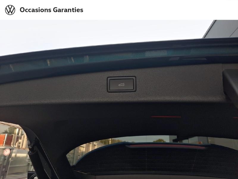 Voitures occasions VOLKSWAGEN TIGUAN R-Line Edition Bruay-la-Buissière