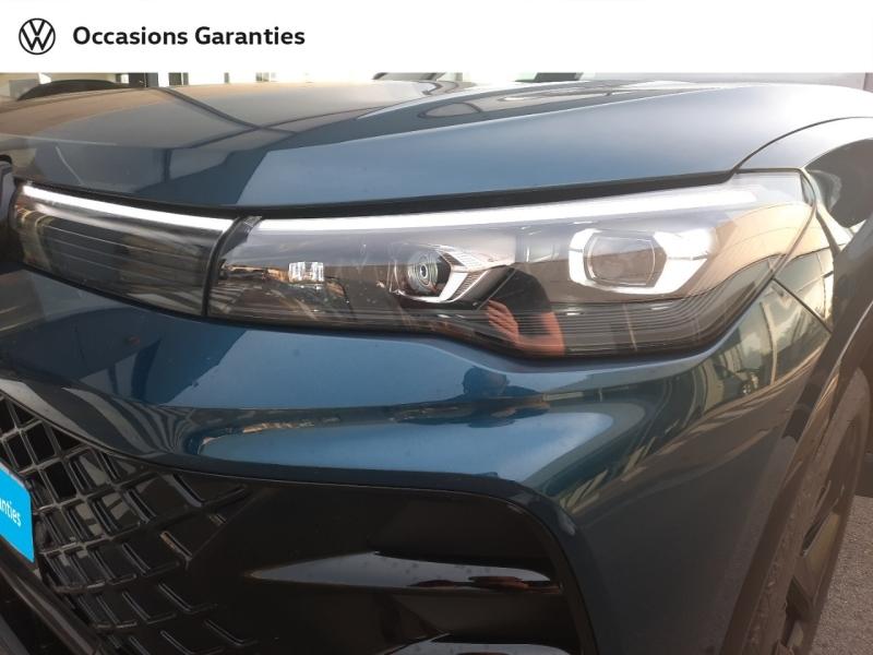 Voitures occasions VOLKSWAGEN TIGUAN R-Line Edition Bruay-la-Buissière
